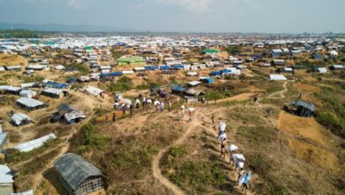 Photo of OIC’s CFM adopts resolution on Rohingya situation unanimously