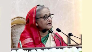 Photo of PM seeks countrymen’s collective efforts for Bangladesh’s enhanced image abroad