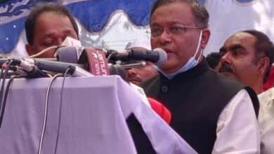 Photo of BNP’s call of toppling govt. sounds hollow: Information Minister