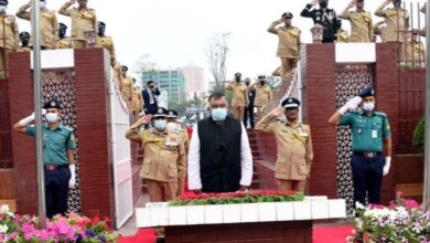 Photo of Mystery behind killing of AL leader Tipu to be unearthed soon, says Home Minister