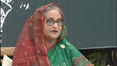 Photo of None can play game with Bangladesh: PM