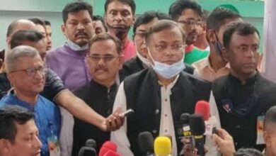 Photo of Independence Day’s oath is to eliminate anti-liberation forces: Hasan Mahmud