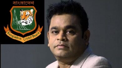 Photo of A R Rahman to mesmerize ‘Cricket Celebrates Mujib 100’ tomorrow