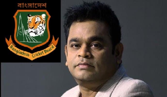 A R Rahman to mesmerize 'Cricket Celebrates Mujib 100' tomorrow