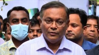 Photo of BNP distorting history even after 50 years of independence: Hasan Mahmud