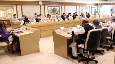 Photo of Cabinet approves draft of ‘Ansar Battalion Act, 2022’