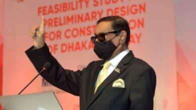 Photo of No alternative to constructing subways in Dhaka: Obaidul Quader