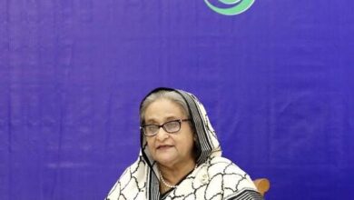 Photo of PM urges BIMSTEC leaders to work together for mutual benefits