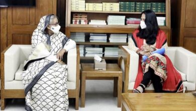 Photo of Bangladesh-UK agree to increase bilateral trade, commerce
