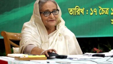 Photo of Govt working to protect democracy, ensure justice for all: PM