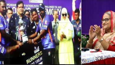 Photo of Special children, differently-abled people are not society’s burden: PM