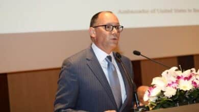 Photo of US keen to work with Bangladesh to achieve shared goals: envoy