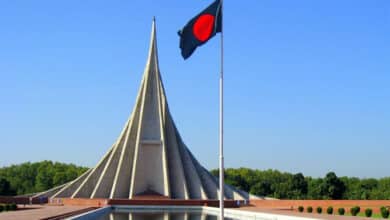 Photo of Bangladesh set to celebrate 52nd Independence and National Day tomorrow