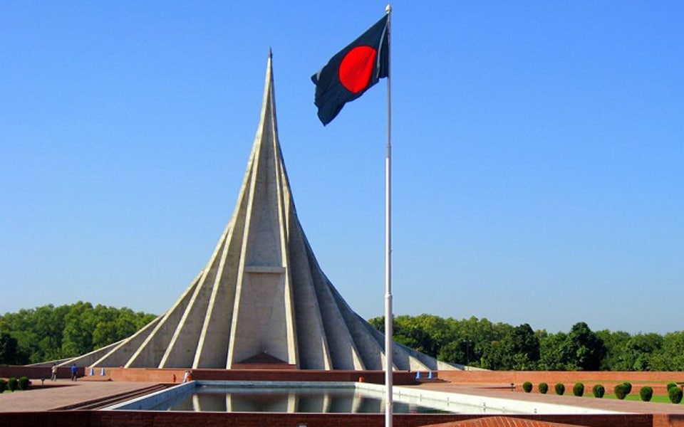 Bangladesh set to celebrate 52nd Independence and National Day tomorrow
