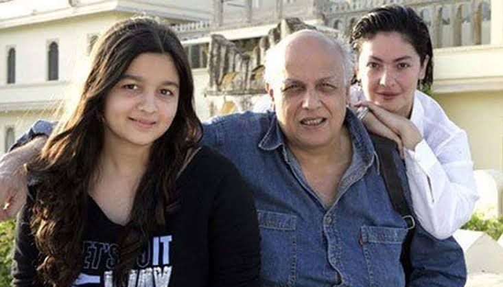 Alia Bhatt’s father Mahesh Bhatt concerned she might become ‘power drunk’