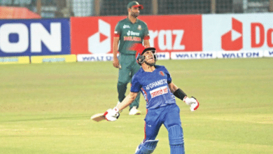 Photo of Tigers fail to inflict T20 whitewash on Afghans