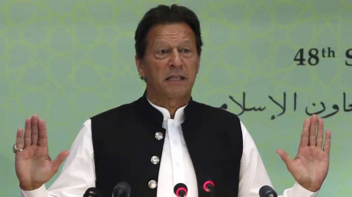 Countdown begins for Pakistan PM Imran Khan's exit as he faces toughest political battle