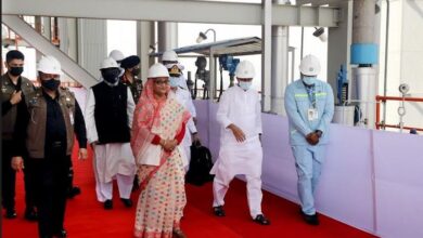 Photo of PM announces 100pc electrification
