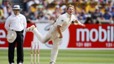 Photo of Shane Warne, spin genius with soap-opera life