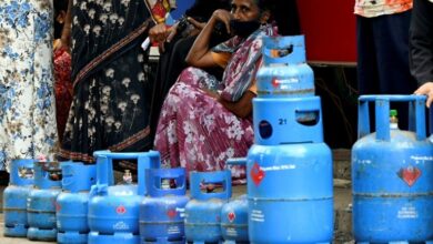 Photo of Sri Lanka deploys troops as fuel shortage sparks protests