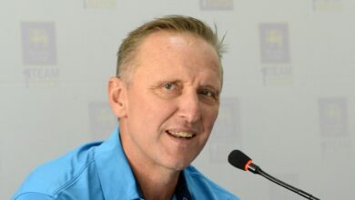 Photo of Bangladesh names South African great Donald as bowling coach