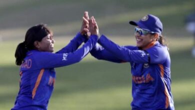 Photo of Women’s World Cup: India face Bangladesh in must-win contest as semi-final race heats up