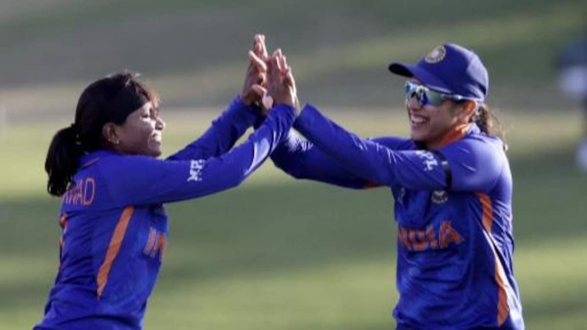Women's World Cup: India face Bangladesh in must-win contest as semi-final race heats up