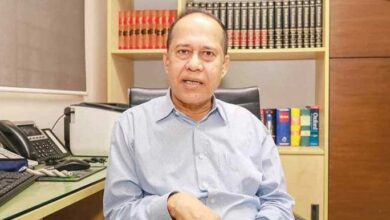 Photo of EC’s task is to hold polls as per law, constitution: CEC
