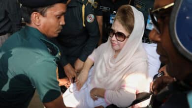 Photo of Indictment hearing in Khaleda’s Gatco graft case May 10