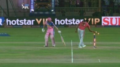 Photo of Use of saliva on ball banned, ‘Mankad’ no longer unfair play: MCC