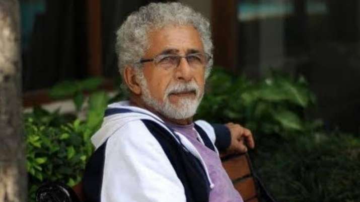 Naseeruddin Shah reveals suffering from 'onomatomania'; Know everything about this condition