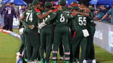 Photo of Tigers seek redemption in T20 series against Afghanistan