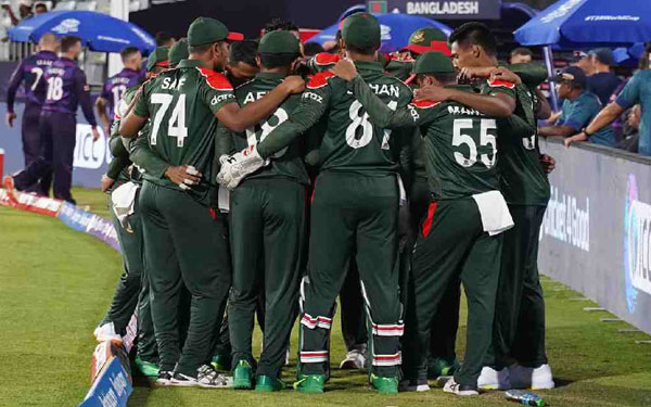 Tigers seek redemption in T20 series against Afghanistan