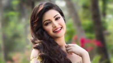 Photo of Pori Moni’s drug case proceedings suspended in High Court