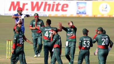 Photo of Tigers aiming to inflict T20 whitewash on Afghanistan
