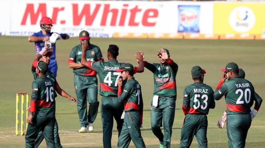 Tigers aiming to inflict T20 whitewash on Afghanistan