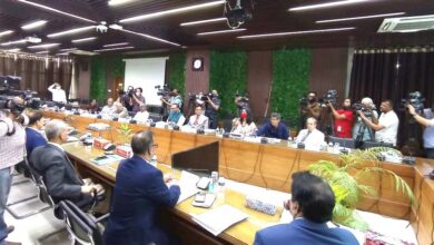 Photo of ‘EC wants to hold participatory elections’