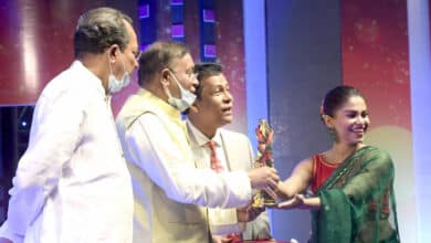 Photo of National Film Awards 2020 conferred
