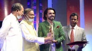 National Film Awards 2020 conferred