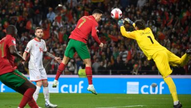 Photo of Portugal and Poland grab World Cup finals spots