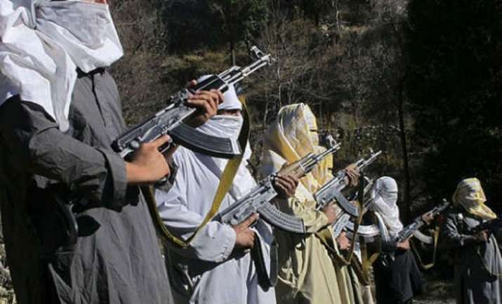 Taliban prevents beardless government employees entry to offices