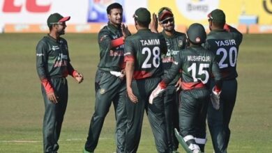 Photo of Tigers seek redemption to clinch series against South Africa