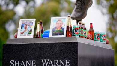 Photo of Foul play ruled out as Shane Warne dies aged 52