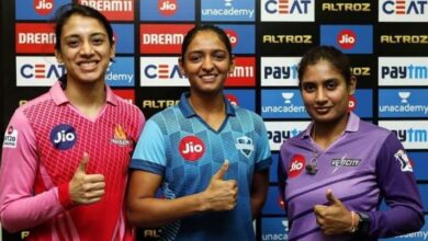 Photo of BCCI likely to start six-team women’s IPL in 2023