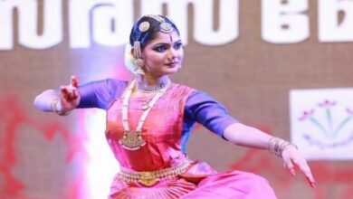 Photo of ‘Non-Hindus not allowed’: Muslim-born dancer prohibited from performing in Indian temple