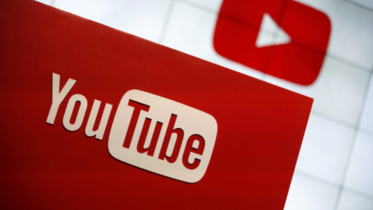 Russia tells Google to stop spreading threats against Russians on YouTube