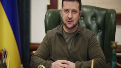 Photo of ‘Zelensky survived more than dozen attempts on his life’