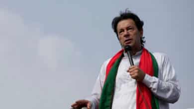 Photo of Imran Khan nominates former chief justice of Pakistan Gulzar Ahmed as caretaker PM