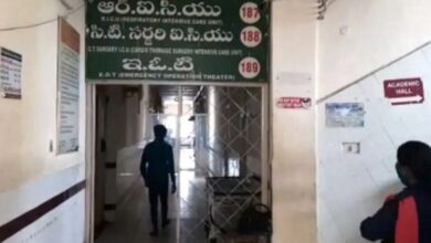 Photo of Rats in Indian hospital’s ICU kill patient