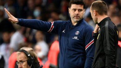 Photo of ‘Sooner the better’ – PSG hope to wrap up title but Messi misses out
